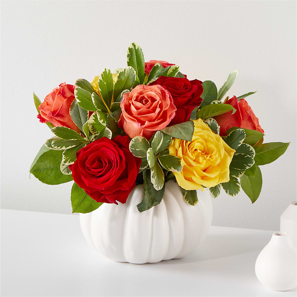 Gourd of Gratitude – Sanford Floral Marketing, Sanford FL
