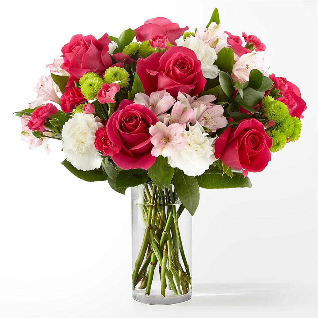 Sweet & Pretty Bouquet – Sanford Floral Marketing, Sanford FL