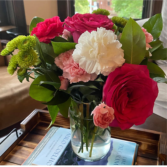 Sweet & Pretty Bouquet – Sanford Floral Marketing, Sanford FL