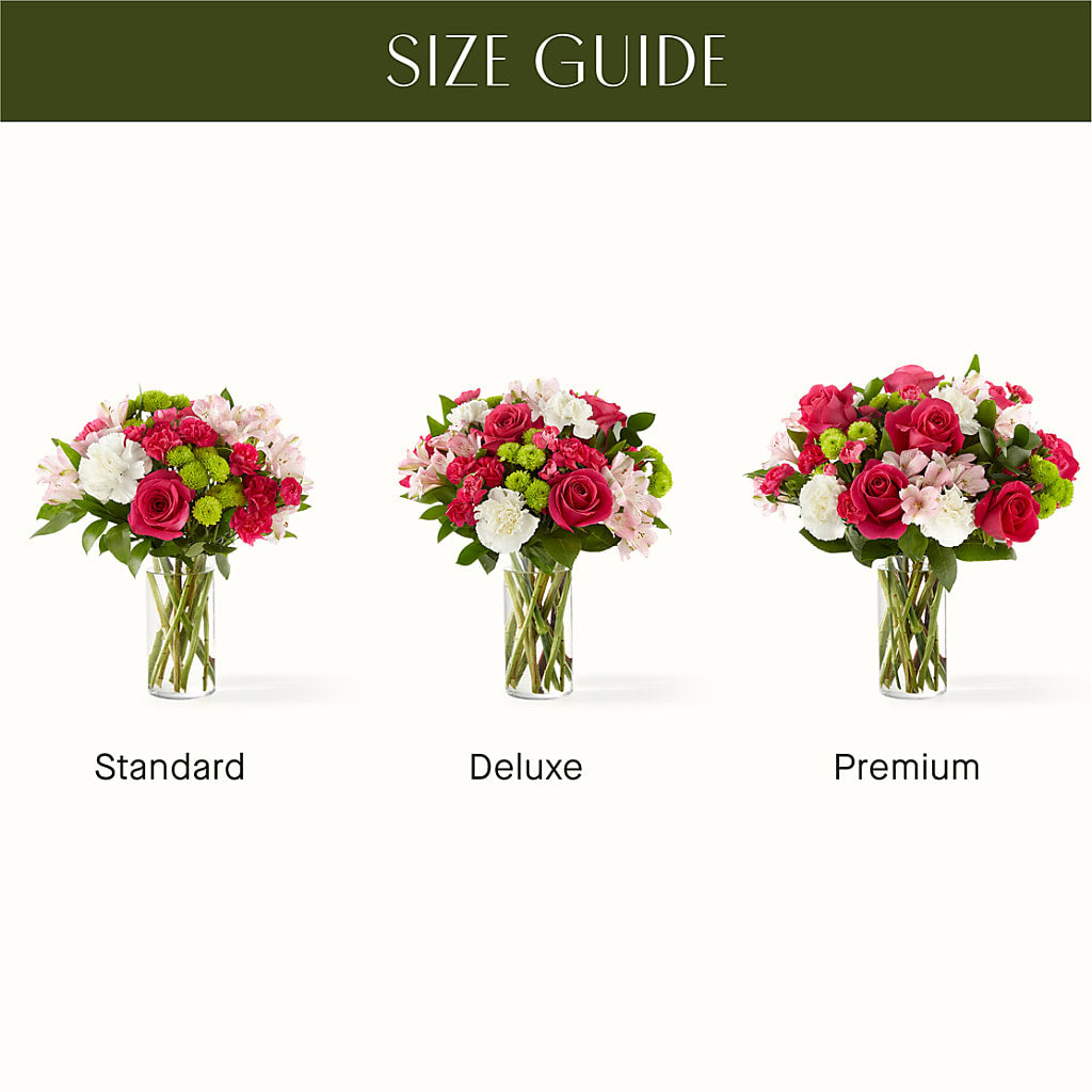 Sweet & Pretty Bouquet – Sanford Floral Marketing, Sanford FL