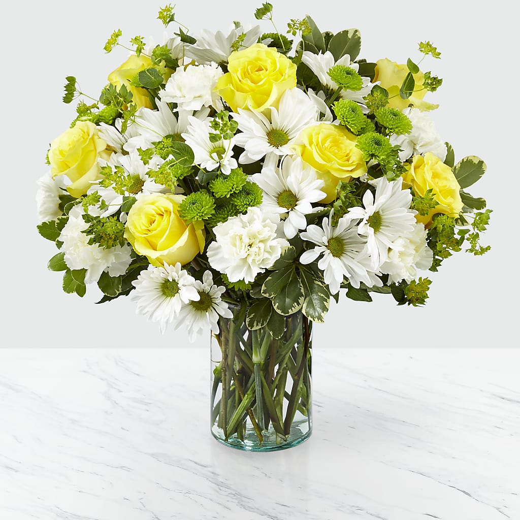 Happy Day Bouquet – Sanford Floral Marketing, Sanford FL