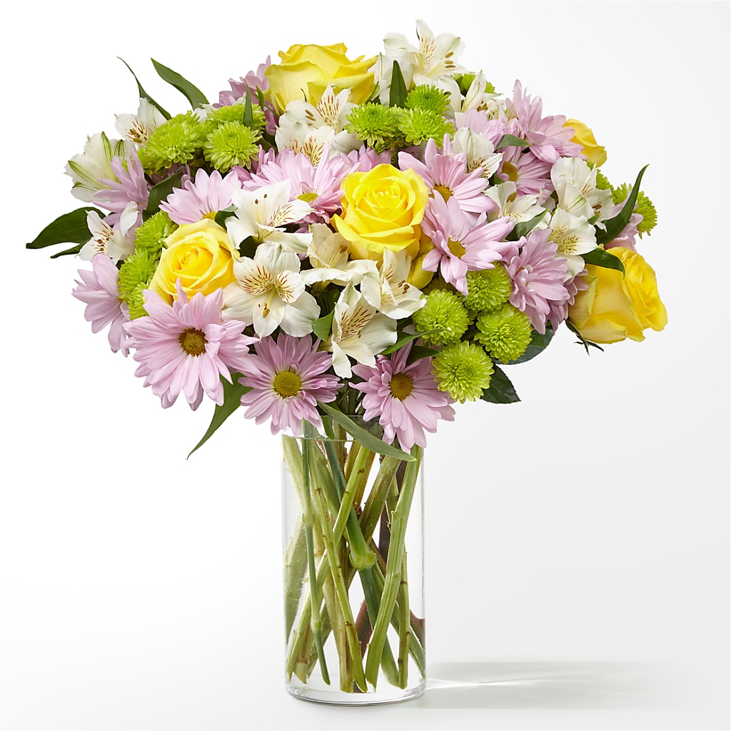 Sweet Spring Delight Bouquet – Sanford Floral Marketing, Sanford FL