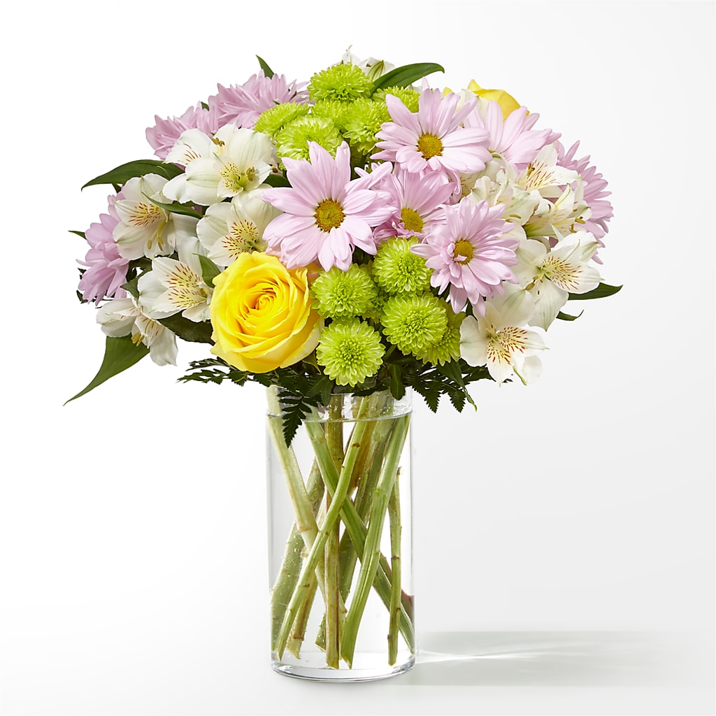 Sweet Spring Delight Bouquet – Sanford Floral Marketing, Sanford FL