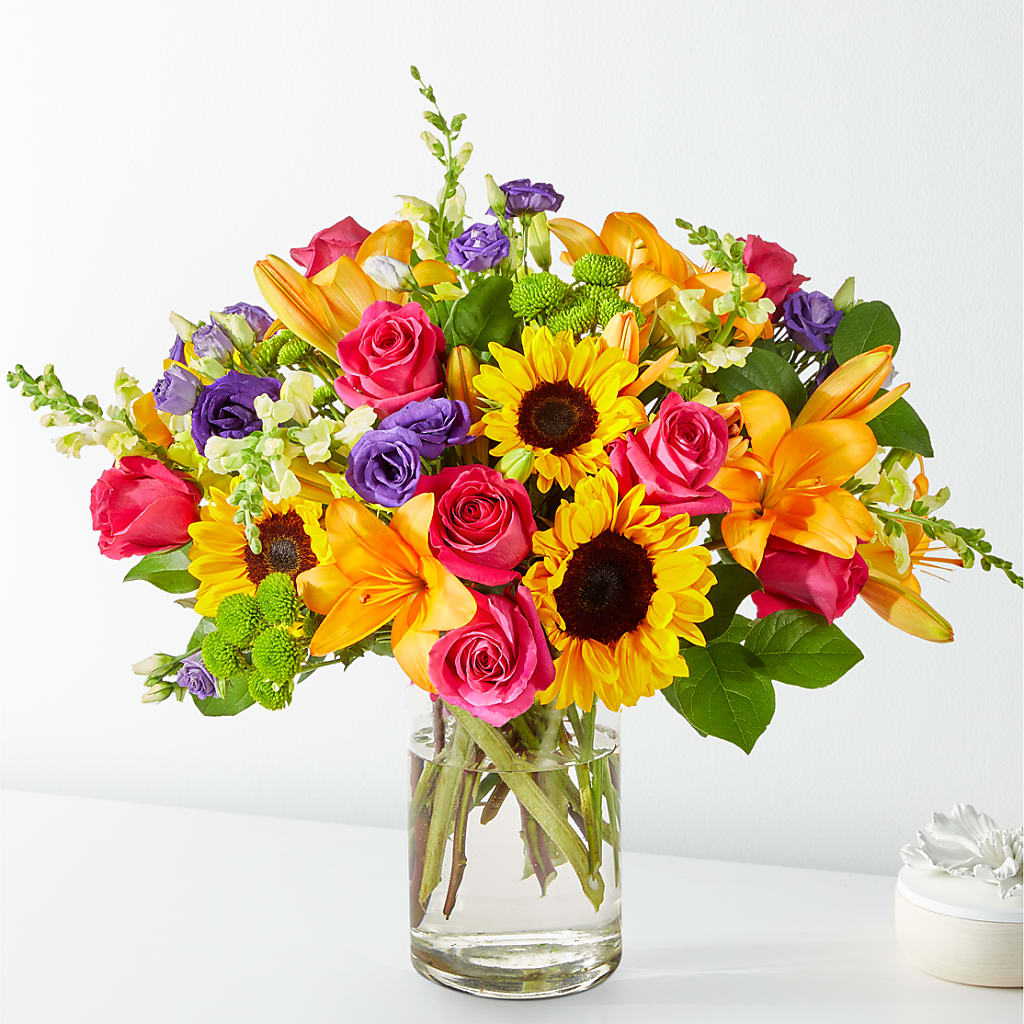 Best Day Bouquet – Sanford Floral Marketing, Sanford FL