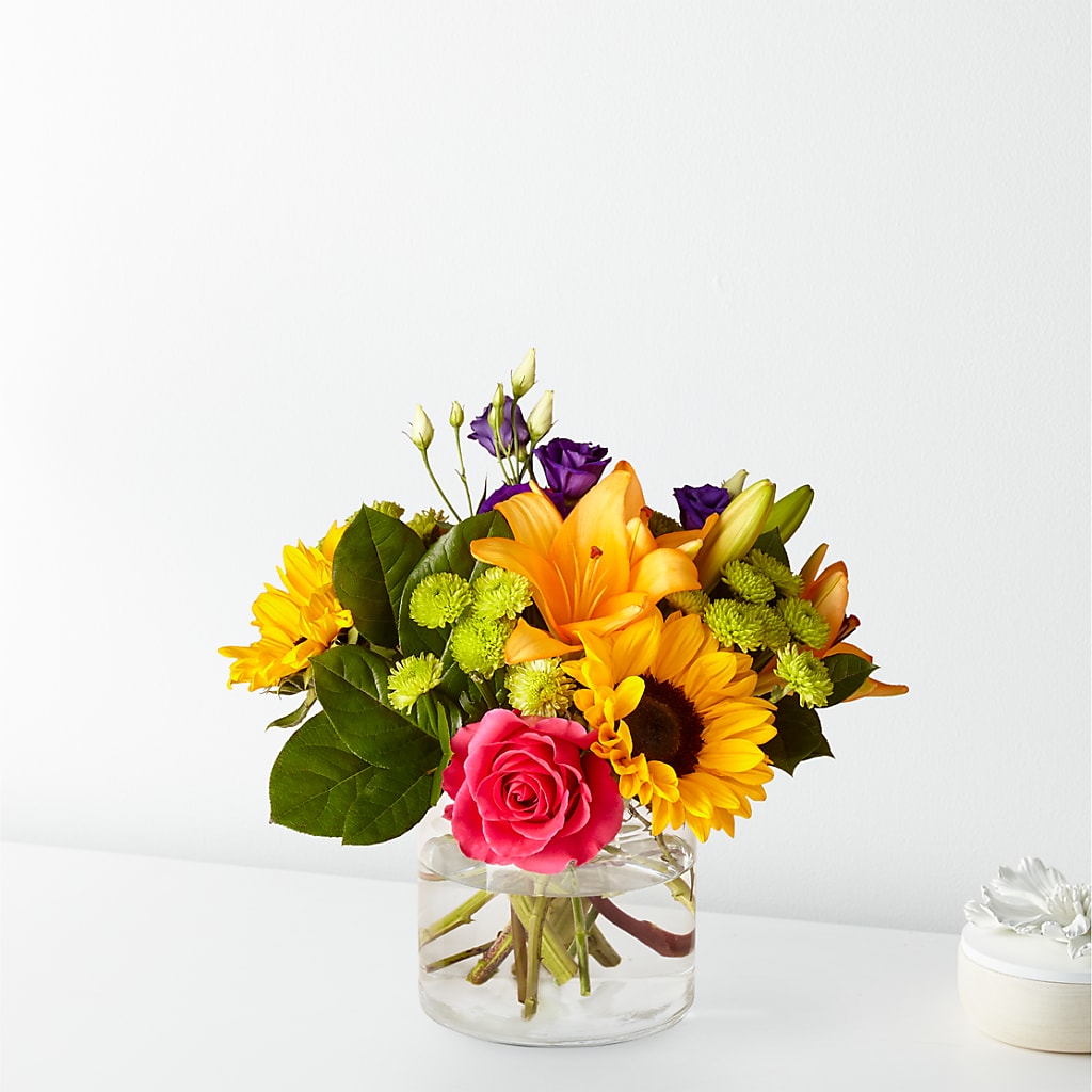 Best Day Bouquet – Sanford Floral Marketing, Sanford FL