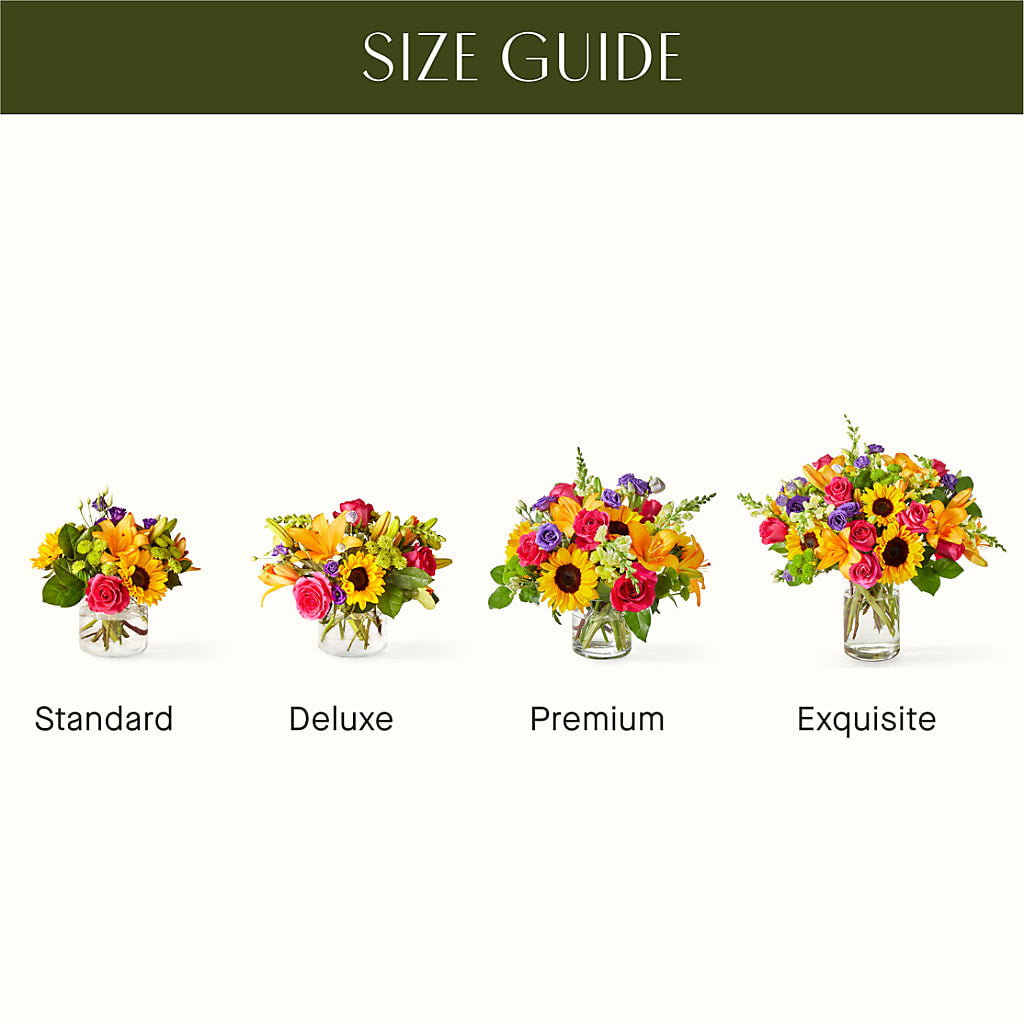 Best Day Bouquet – Sanford Floral Marketing, Sanford FL