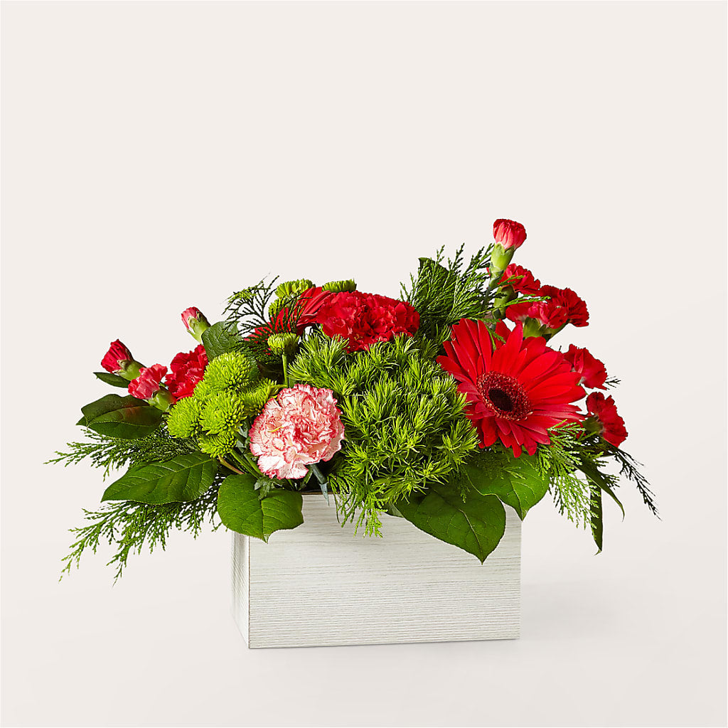 The Rudolph Bouquet – Sanford Floral Marketing, Sanford FL
