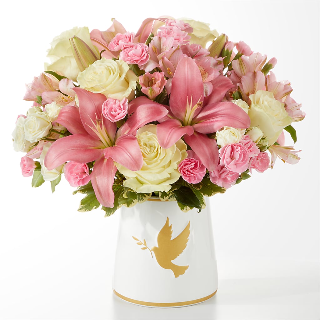 Gentle Healing Bouquet – Sanford Floral Marketing, Sanford FL