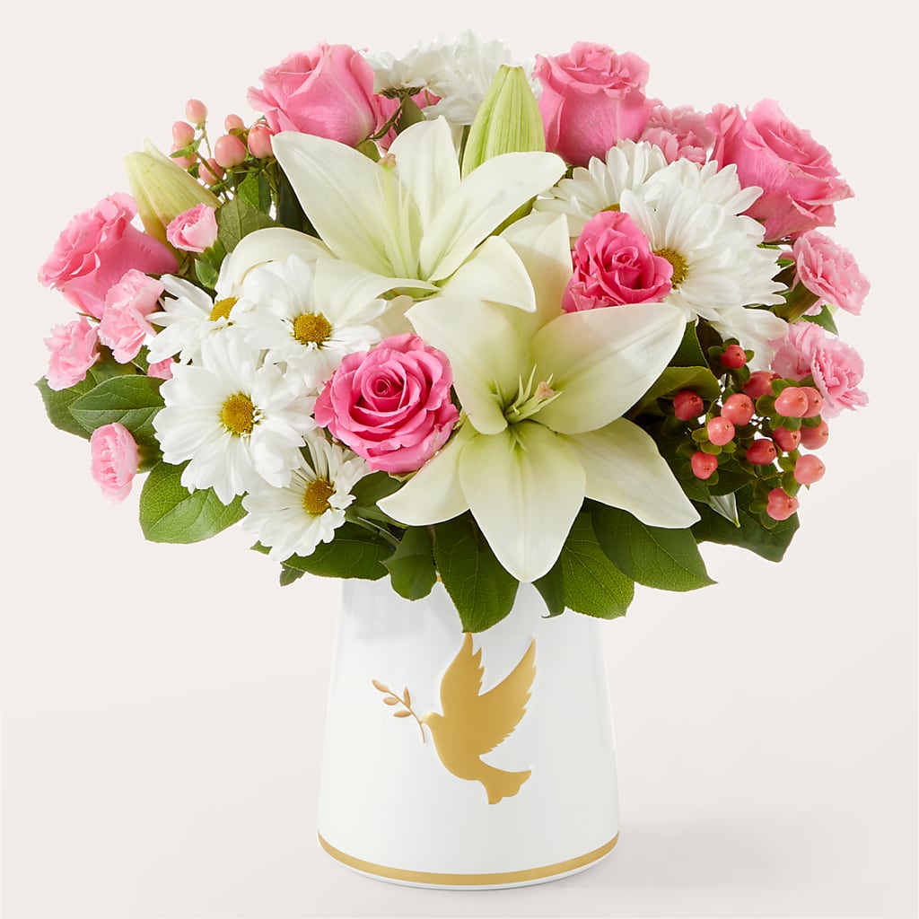 Whispers of Comfort Bouquet – Sanford Floral Marketing, Sanford FL