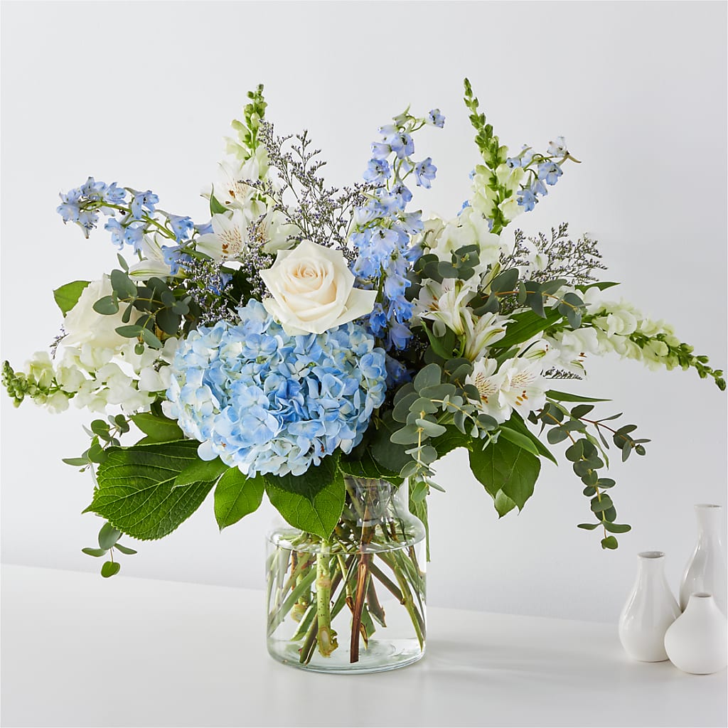 Coastal Blossom Bouquet – Sanford Floral Marketing, Sanford FL