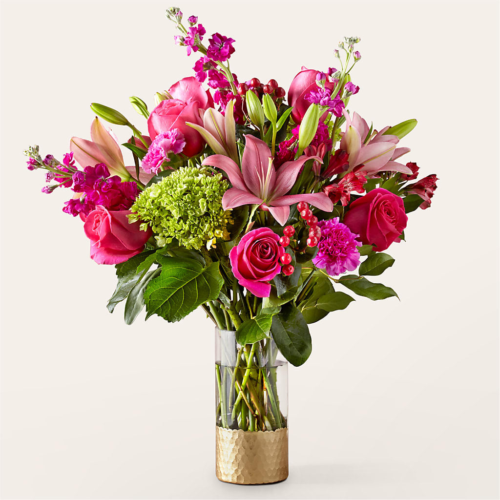 Magic in the Air Bouquet – Sanford Floral Marketing, Sanford FL