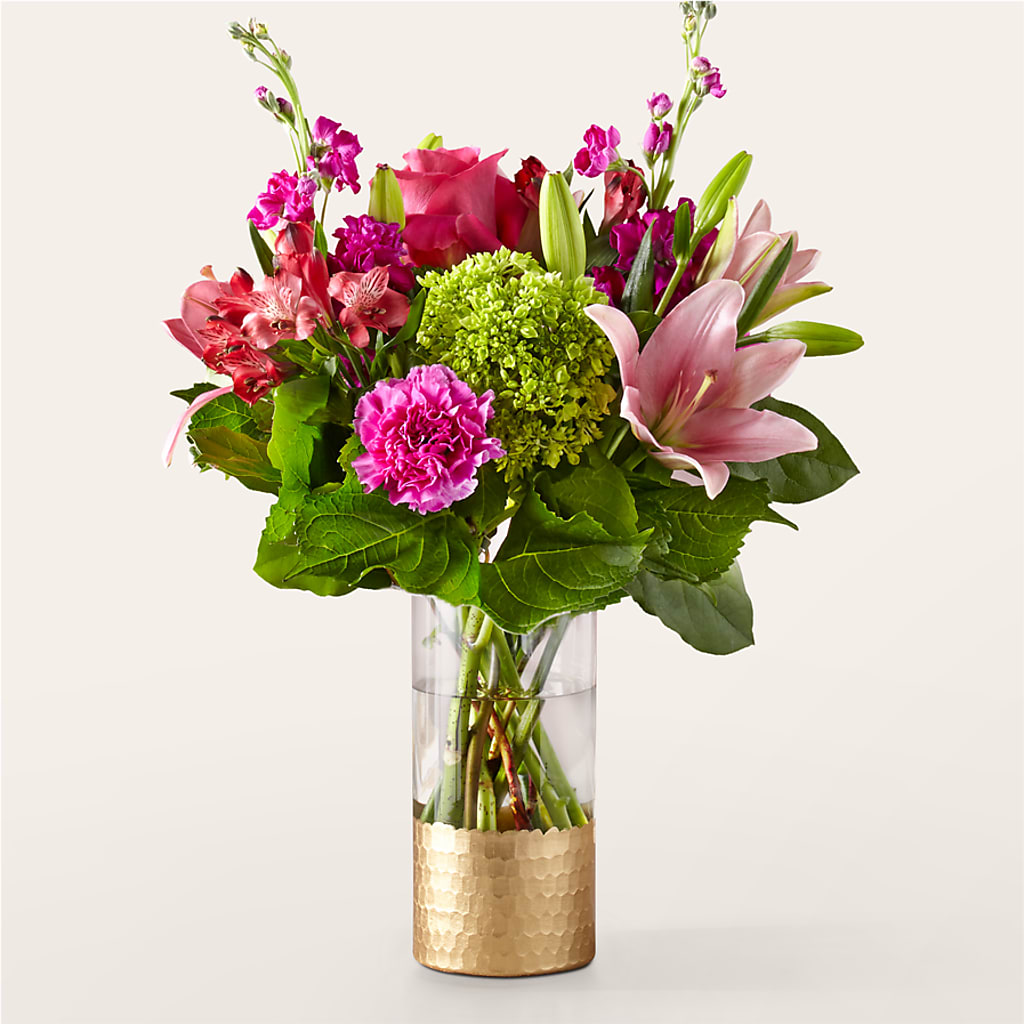 Magic in the Air Bouquet – Sanford Floral Marketing, Sanford FL