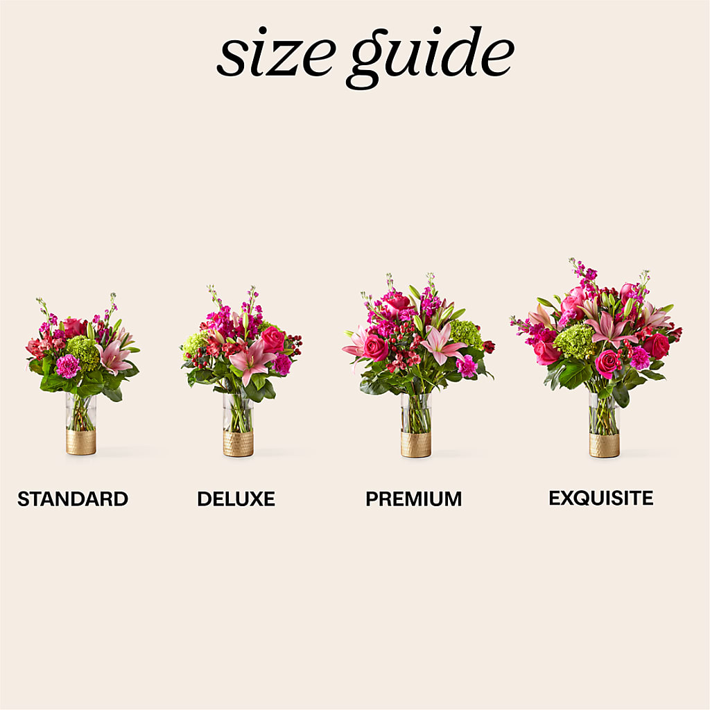 Magic in the Air Bouquet – Sanford Floral Marketing, Sanford FL