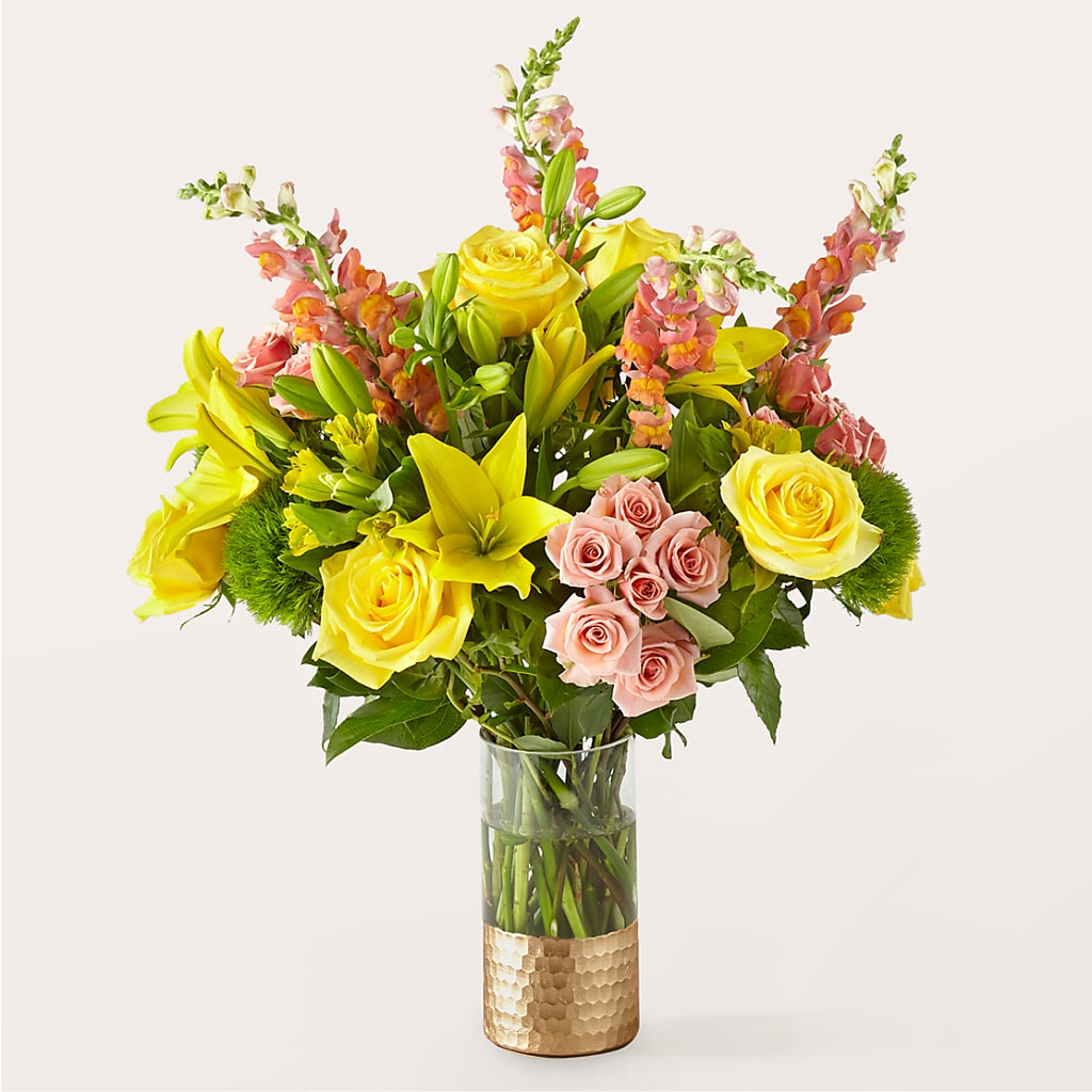Getaway Bouquet – Sanford Floral Marketing, Sanford FL