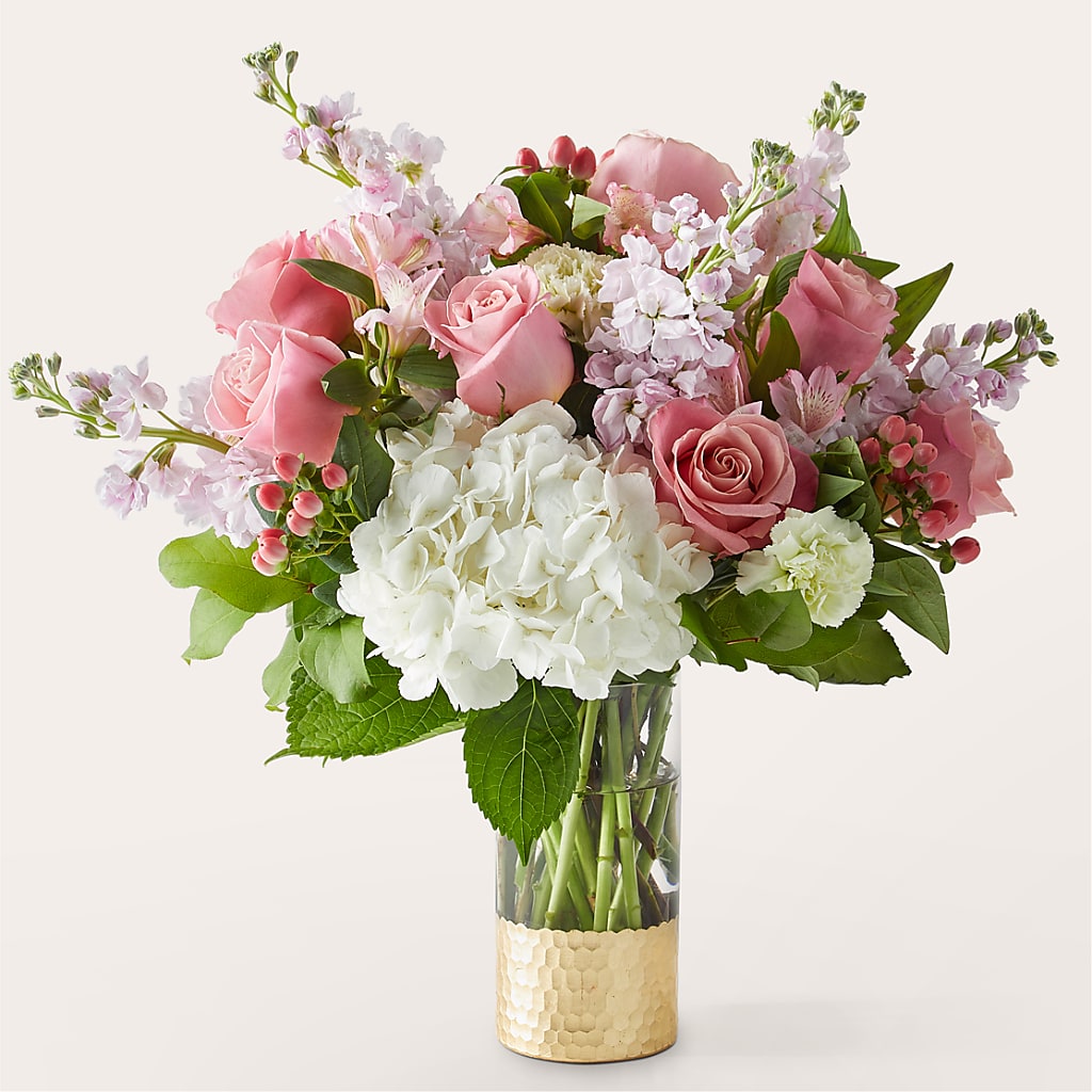 Little Luxuries Bouquet – Sanford Floral Marketing, Sanford FL