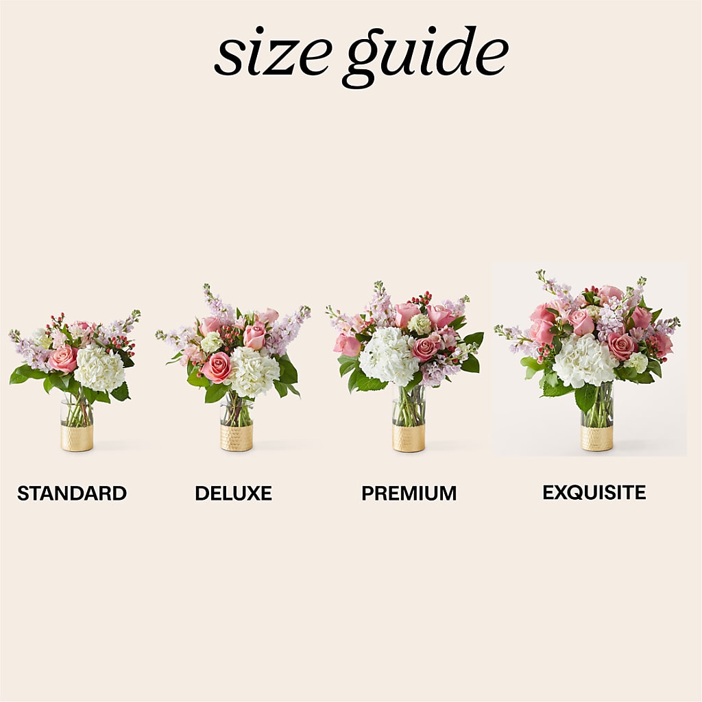 Little Luxuries Bouquet – Sanford Floral Marketing, Sanford FL