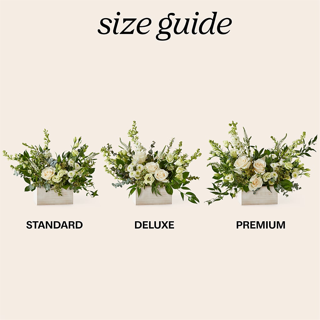 Cashmere Bouquet – Sanford Floral Marketing, Sanford FL