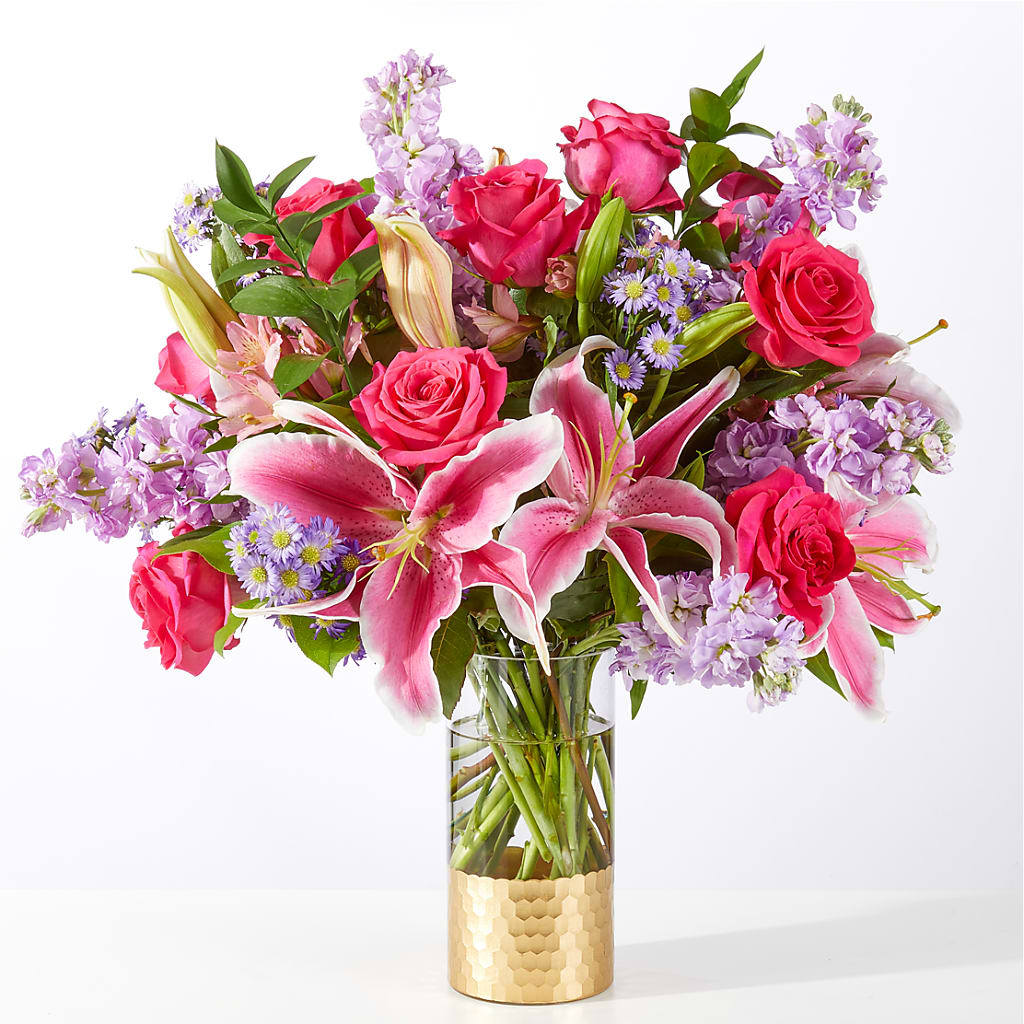 Written in the Stars Bouquet – Sanford Floral Marketing, Sanford FL