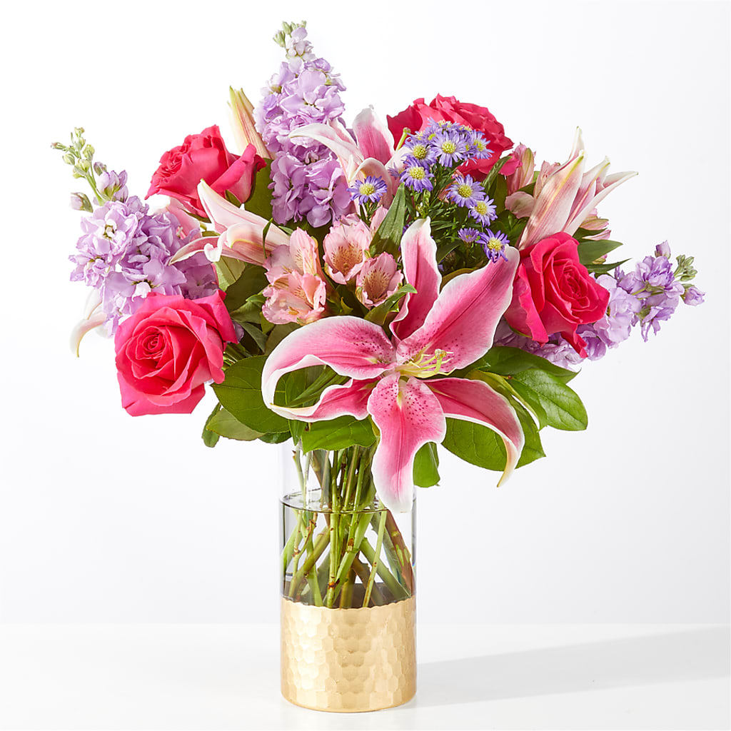 Written in the Stars Bouquet – Sanford Floral Marketing, Sanford FL