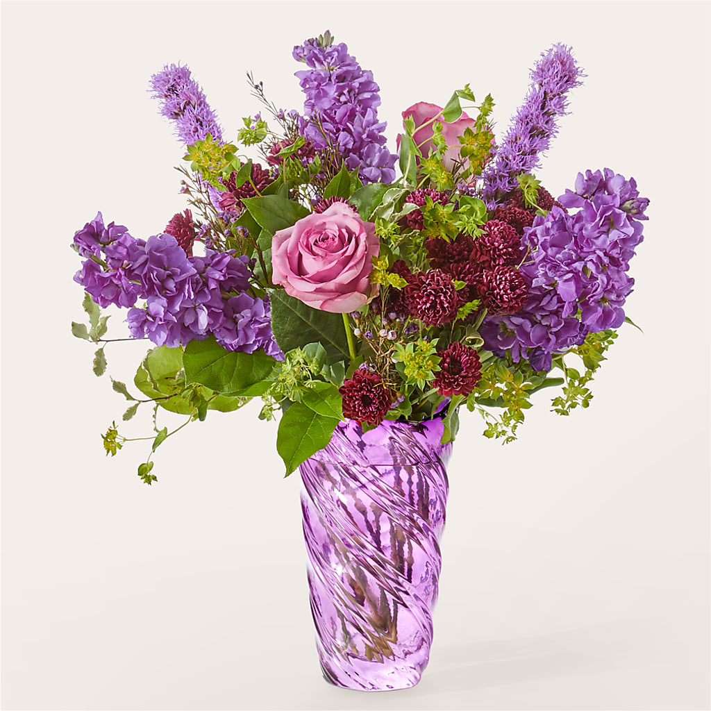 Garden Mist Bouquet – Sanford Floral Marketing, Sanford FL