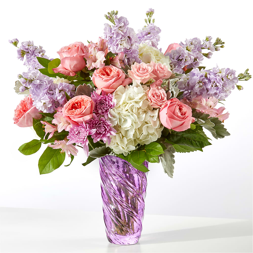 Silver Lining Bouquet – Sanford Floral Marketing, Sanford FL