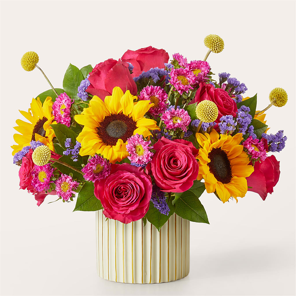 Bubbly Bouquet – Sanford Floral Marketing, Sanford FL