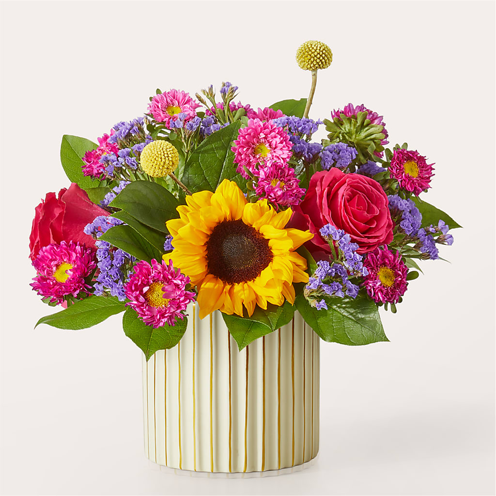 Bubbly Bouquet – Sanford Floral Marketing, Sanford FL