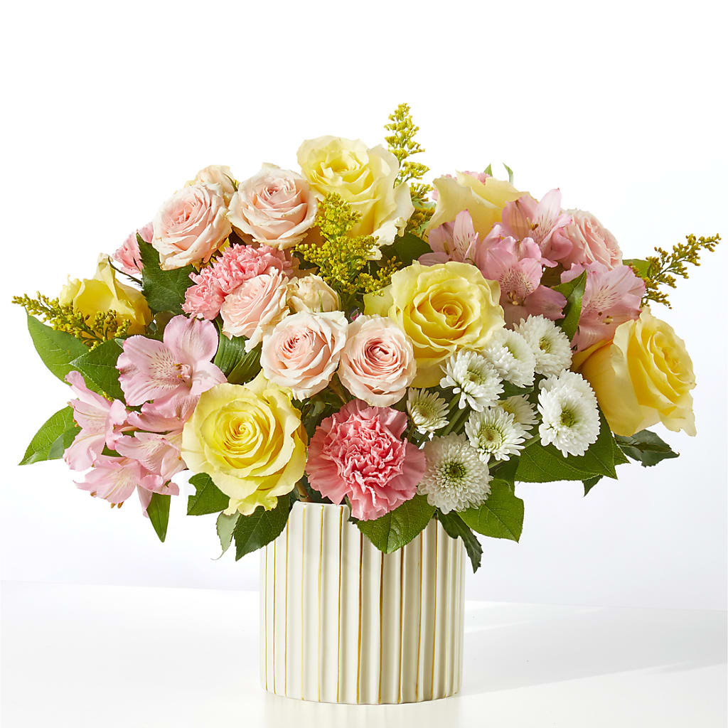 Watercolors Bouquet – Sanford Floral Marketing, Sanford FL