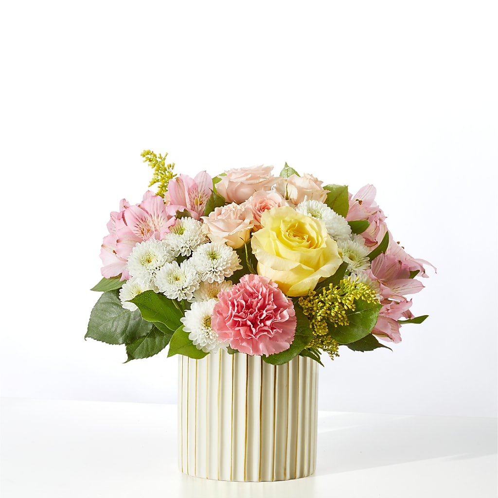 Watercolors Bouquet – Sanford Floral Marketing, Sanford FL