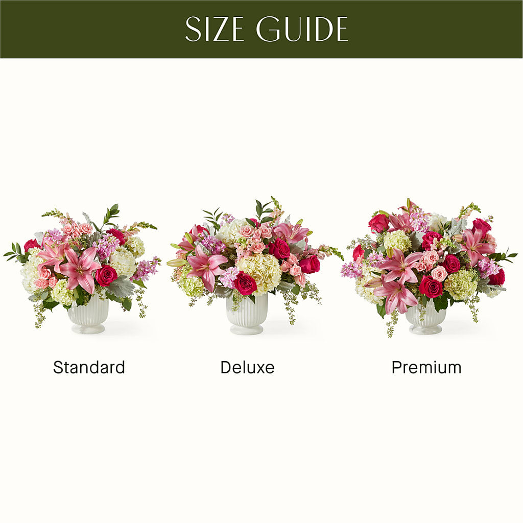 Antique Shopping Bouquet – Sanford Floral Marketing, Sanford FL