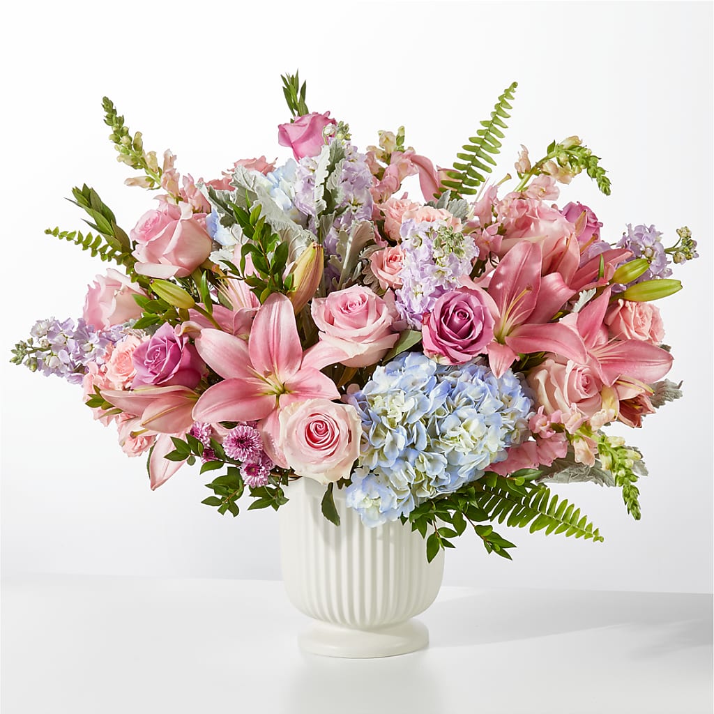 Wonderland Bouquet – Sanford Floral Marketing, Sanford FL