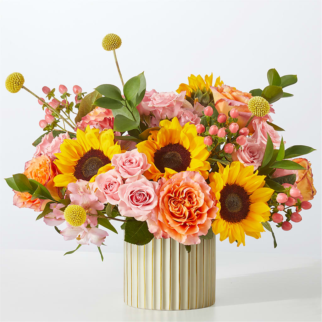 Sun's Out Bouquet – Sanford Floral Marketing, Sanford FL