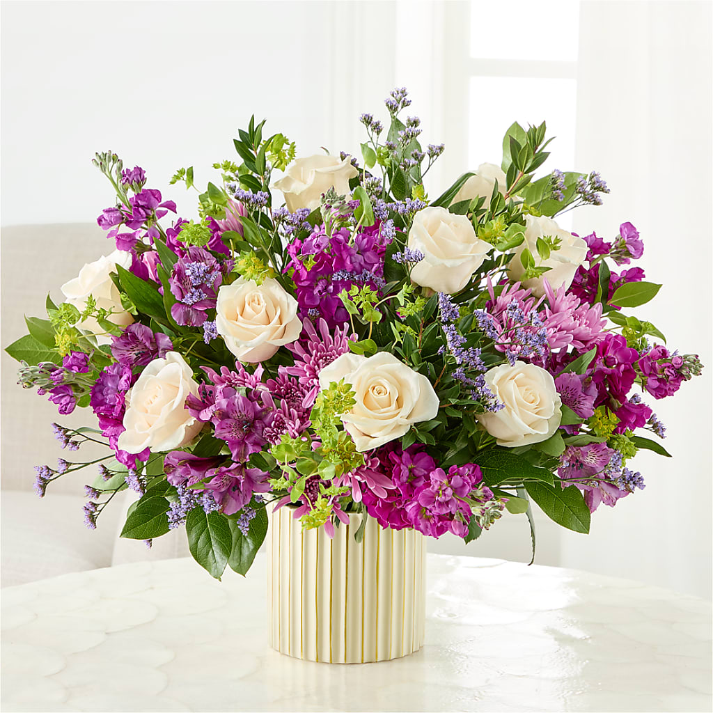 The Boutique Bouquet – Sanford Floral Marketing, Sanford FL