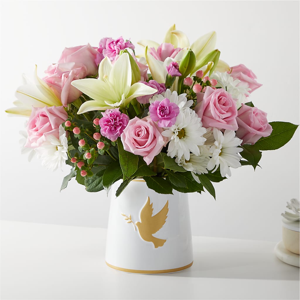Meaningful Memories Bouquet – Sanford Floral Marketing, Sanford FL
