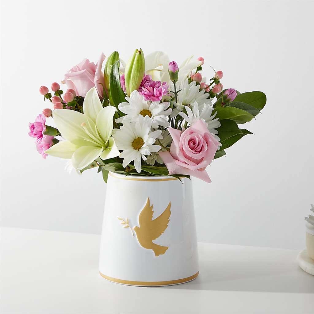 Meaningful Memories Bouquet – Sanford Floral Marketing, Sanford FL