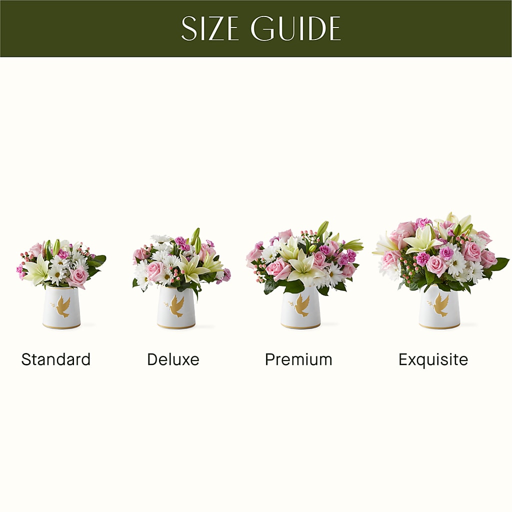 Meaningful Memories Bouquet – Sanford Floral Marketing, Sanford FL
