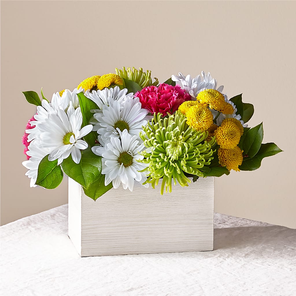 Sorbet Bouquet – Sanford Floral Marketing, Sanford FL