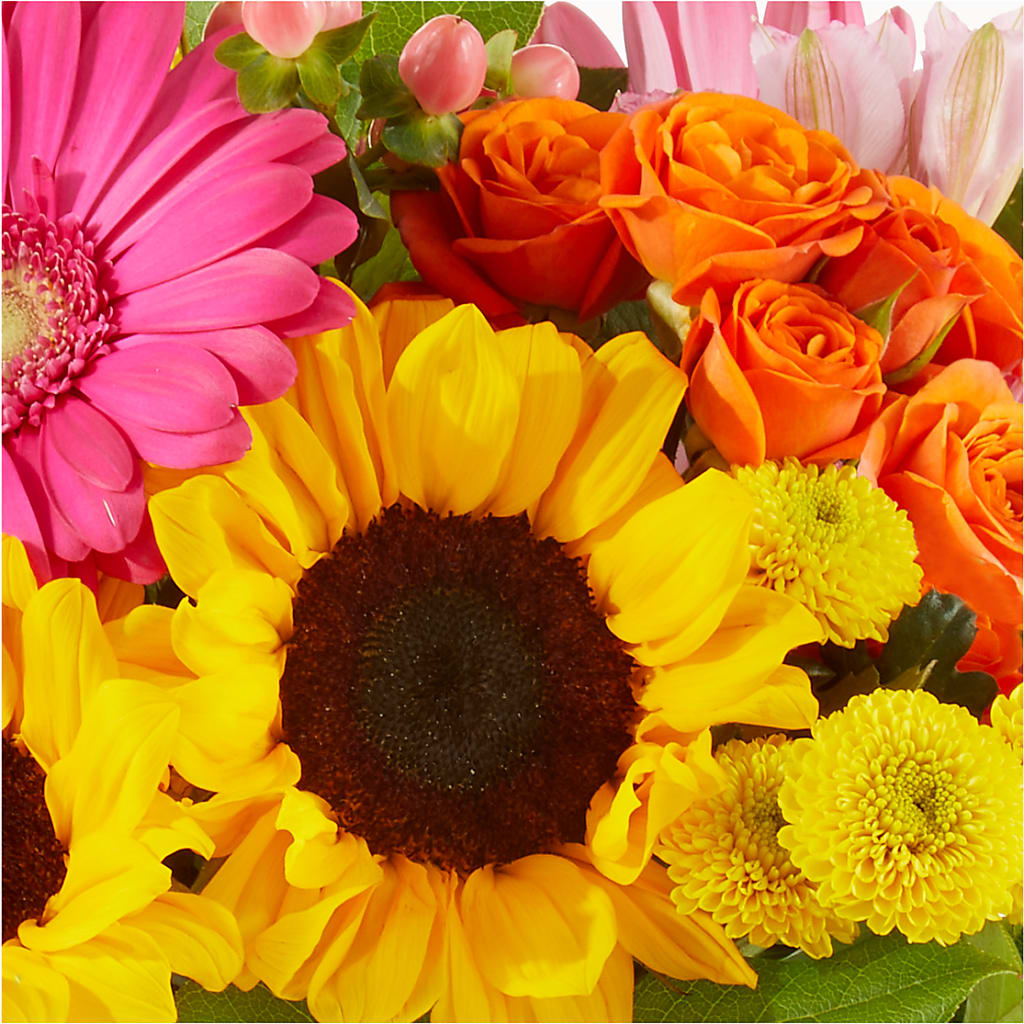 Florist Original Mixed Bouquet – Sanford Floral Marketing, Sanford FL