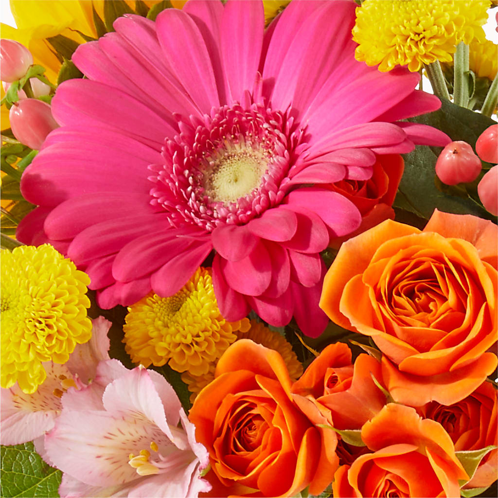 Florist Original Mixed Bouquet – Sanford Floral Marketing, Sanford FL