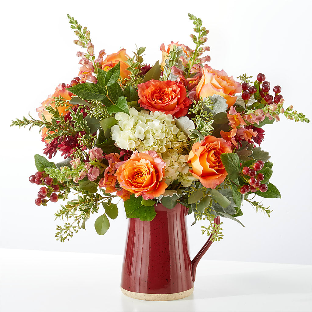 Fall's Finest Bouquet – Sanford Floral Marketing, Sanford FL