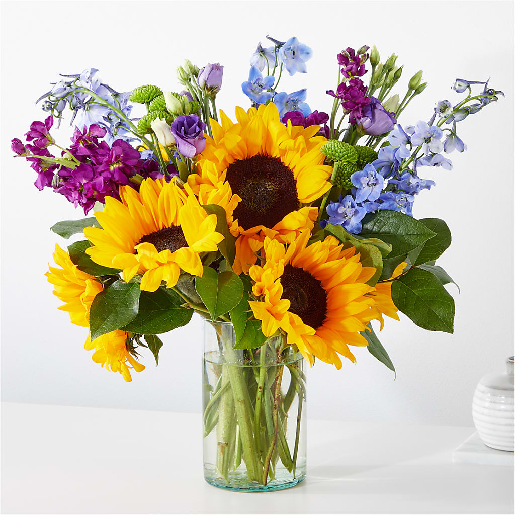 Catching Rays Bouquet – Sanford Floral Marketing, Sanford FL