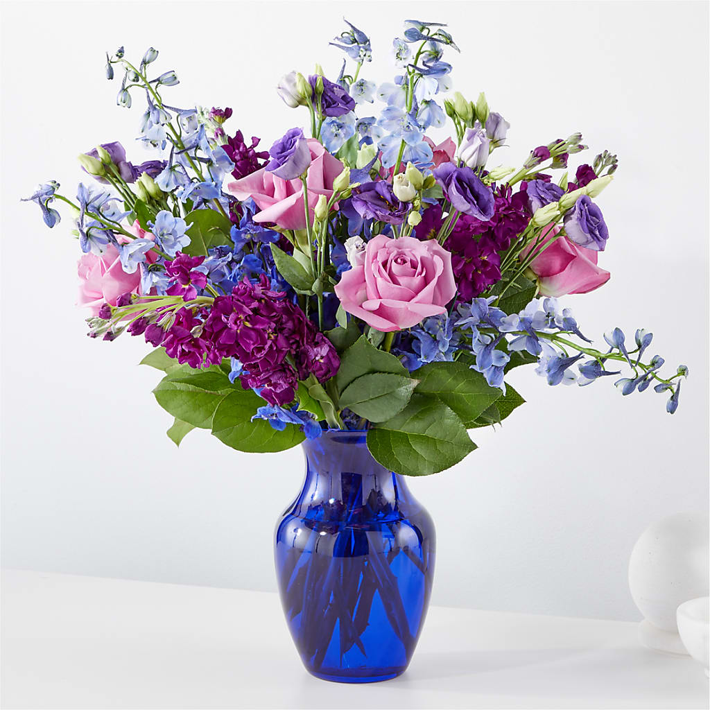 Twilight Glow Bouquet – Sanford Floral Marketing, Sanford FL