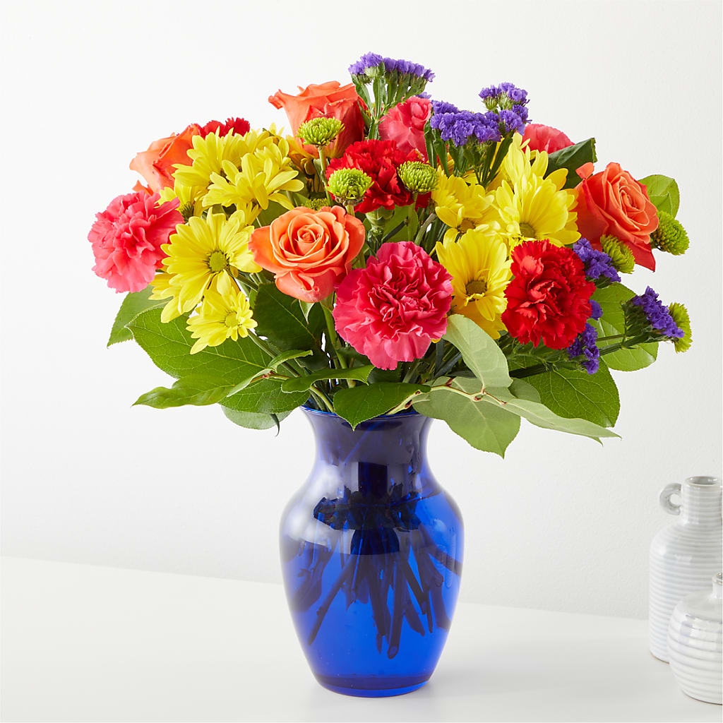 Brighter Days Bouquet – Sanford Floral Marketing, Sanford FL