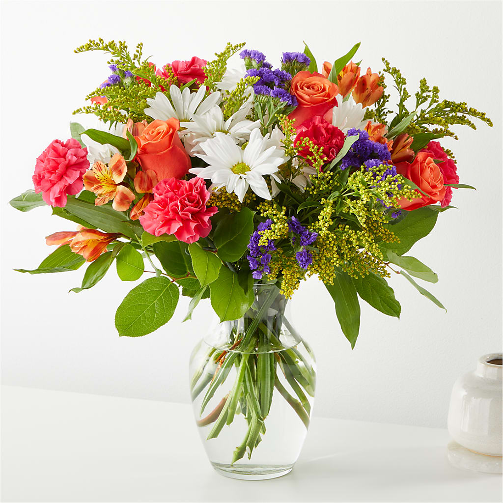 Oopsie Daisy Bouquet – Sanford Floral Marketing, Sanford FL