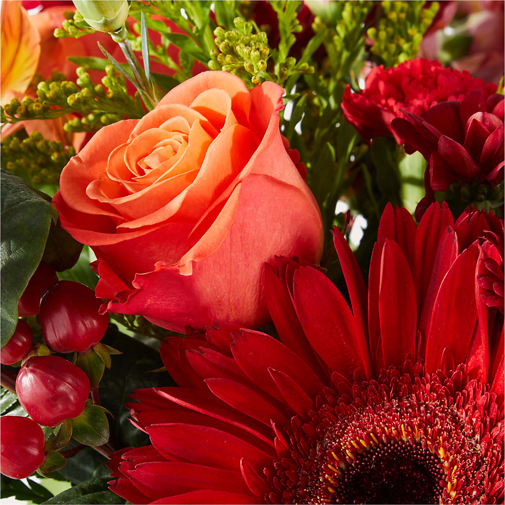Sweater Season - A Florist Original – Sanford Floral Marketing, Sanford FL