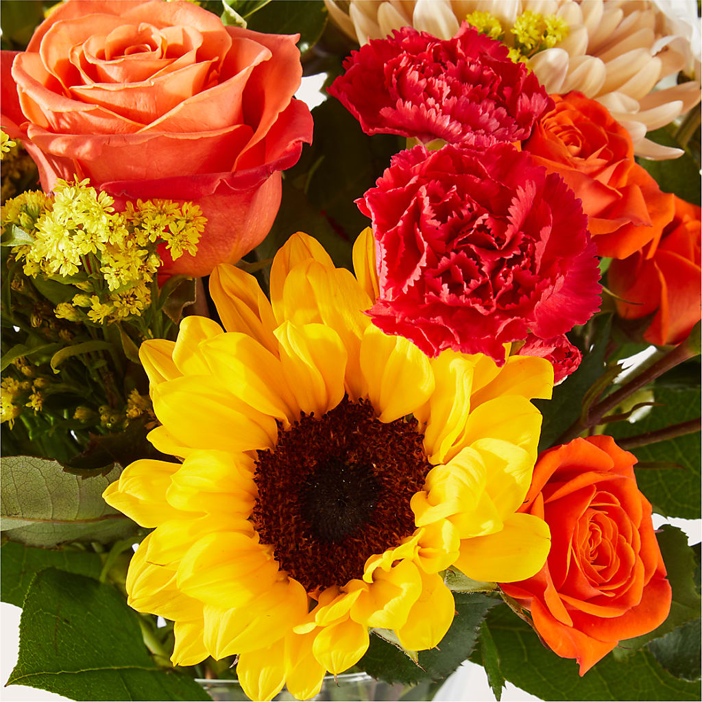 Sweater Season - A Florist Original – Sanford Floral Marketing, Sanford FL