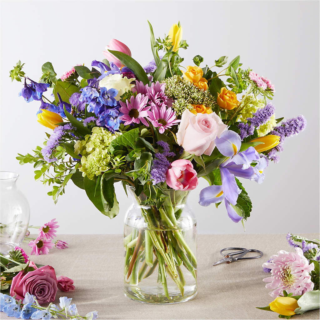 Pastel Tradition - A Florist Original – Sanford Floral Marketing, Sanford FL