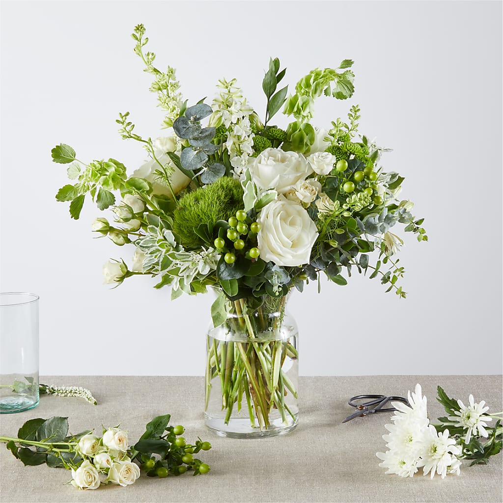 Irish Garden - A Florist Original – Sanford Floral Marketing, Sanford FL