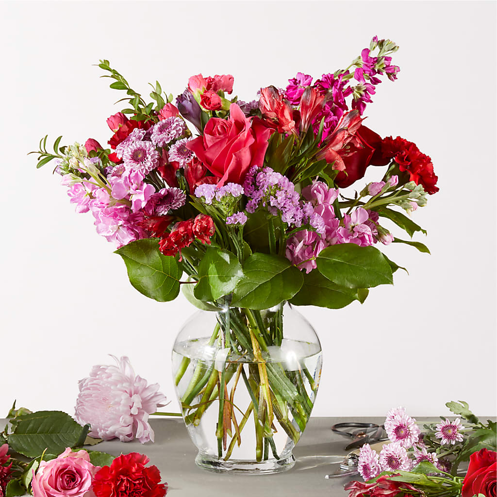 Regal Jewel – A Florist Original – Sanford Floral Marketing, Sanford FL