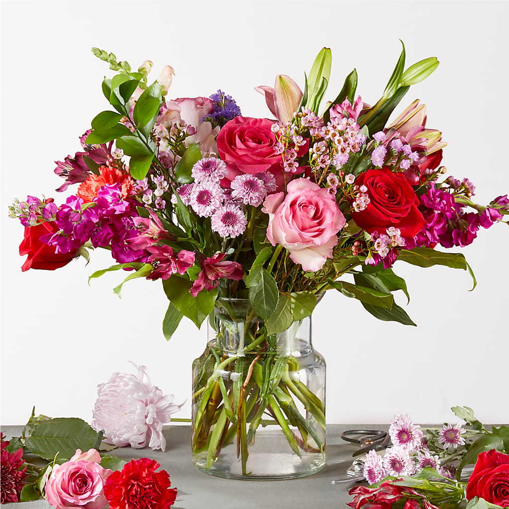 Regal Jewel – A Florist Original – Sanford Floral Marketing, Sanford FL